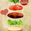 Cigkoftem Burger